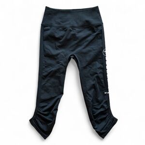 Lululemon x CrossFit In The Flow Cropped Leggings